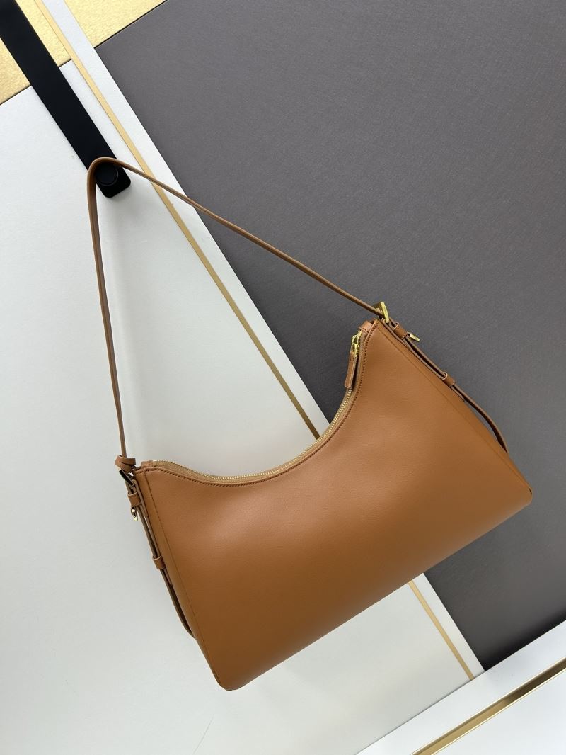 Prada Hobo Bags